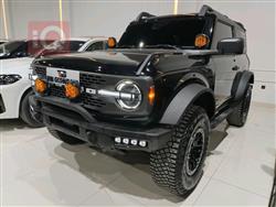 فورد برونكو